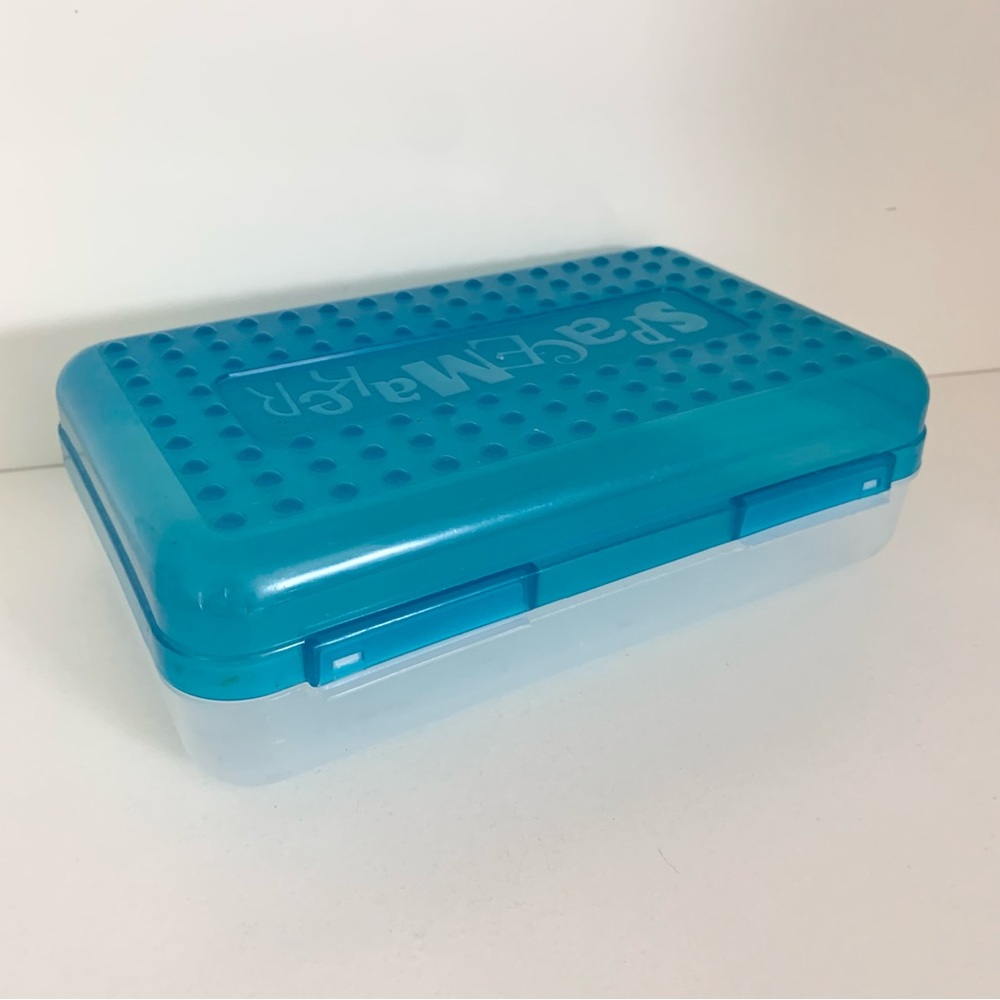 Y2k teal Spacemaker - Picture 10 of 16